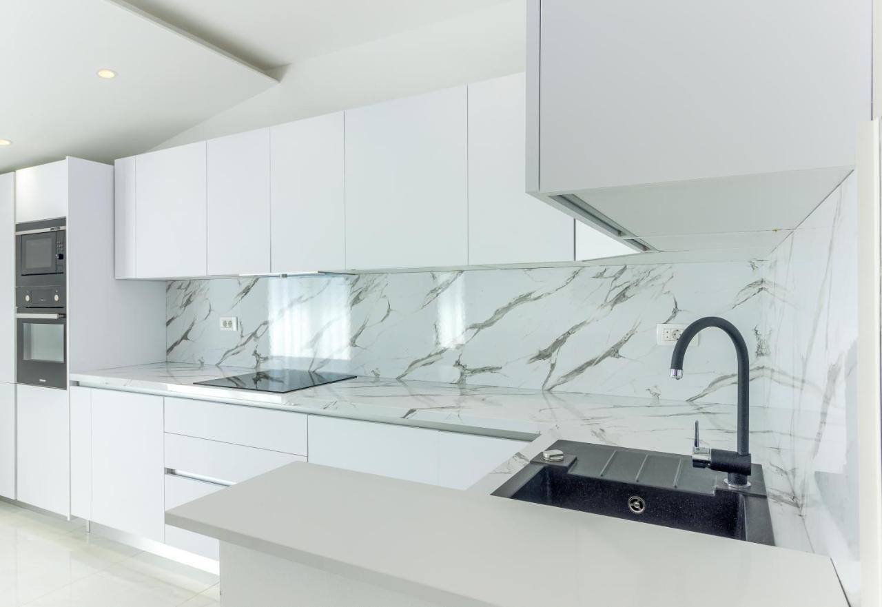 3Rd Floor Apartman Kastela Exterior photo