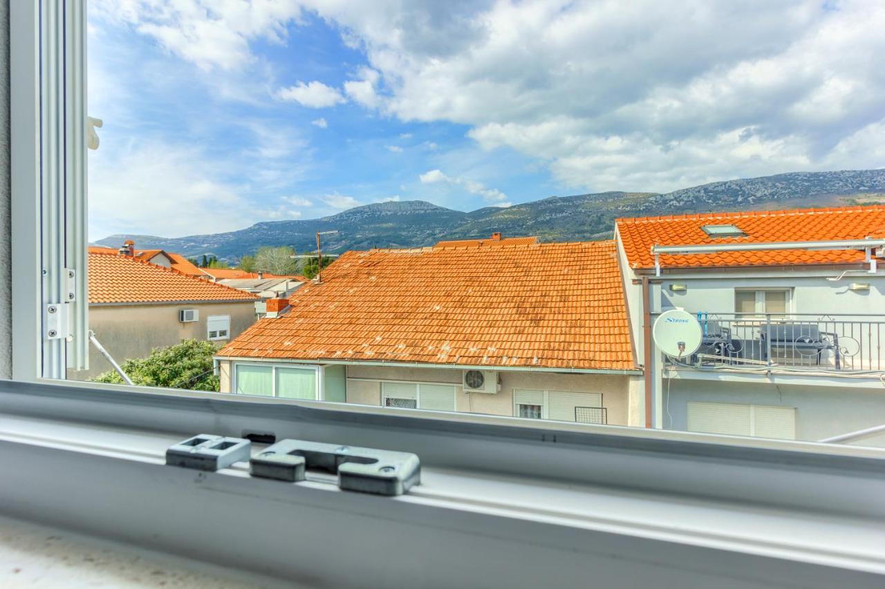 3Rd Floor Apartman Kastela Exterior photo