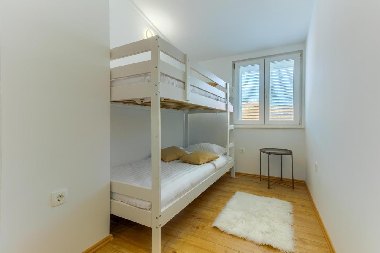 3Rd Floor Apartman Kastela Exterior photo