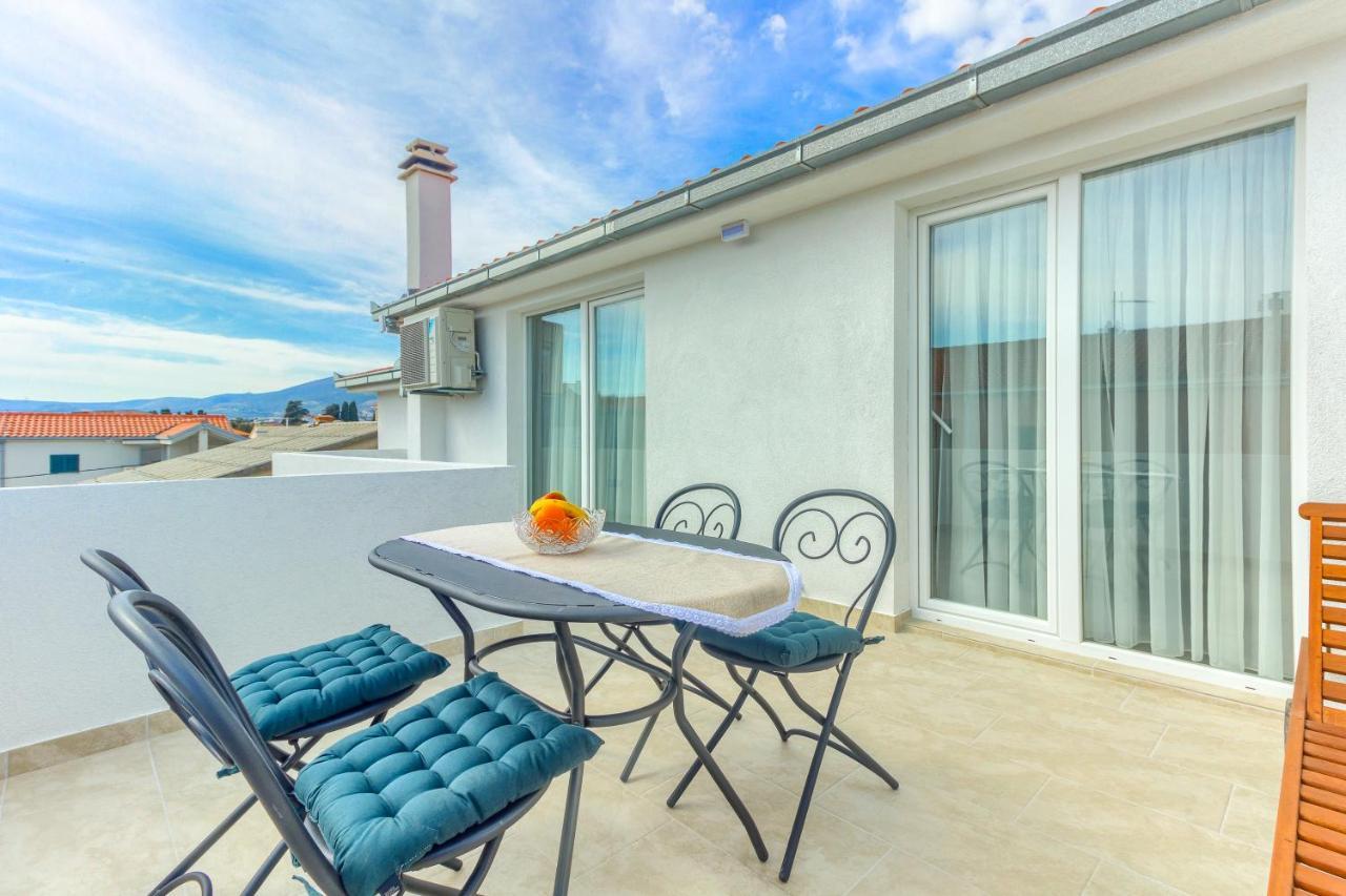 3Rd Floor Apartman Kastela Exterior photo