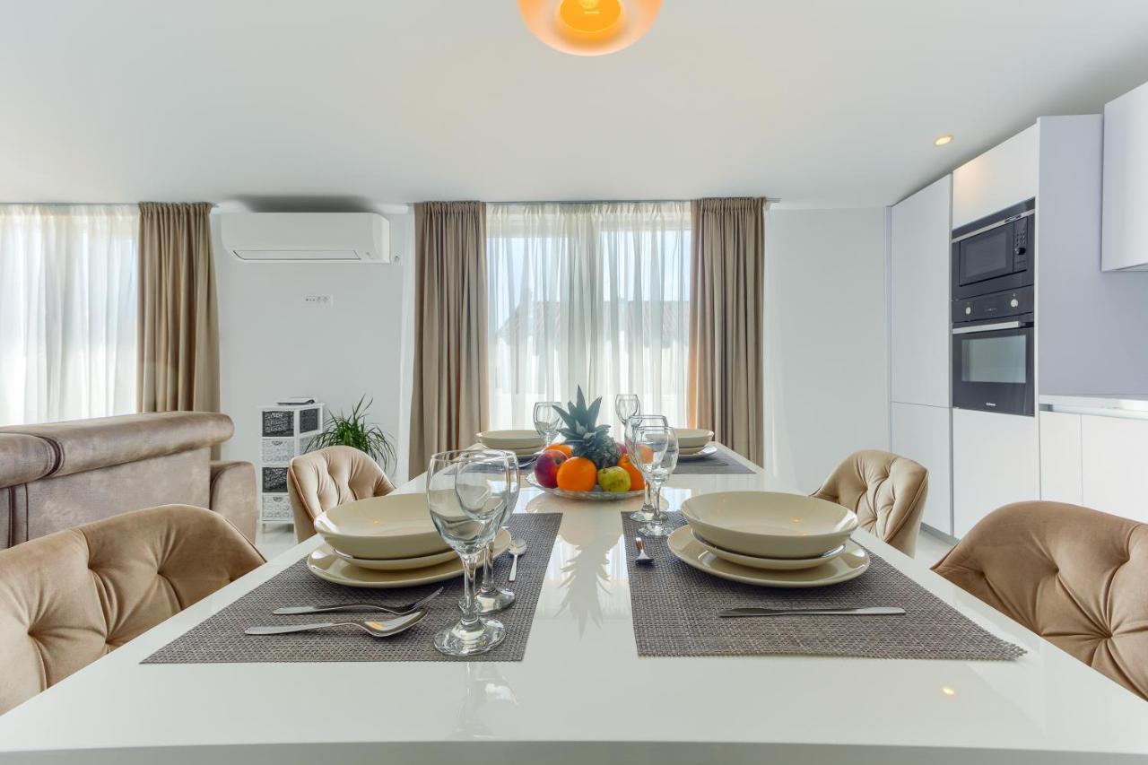 3Rd Floor Apartman Kastela Exterior photo